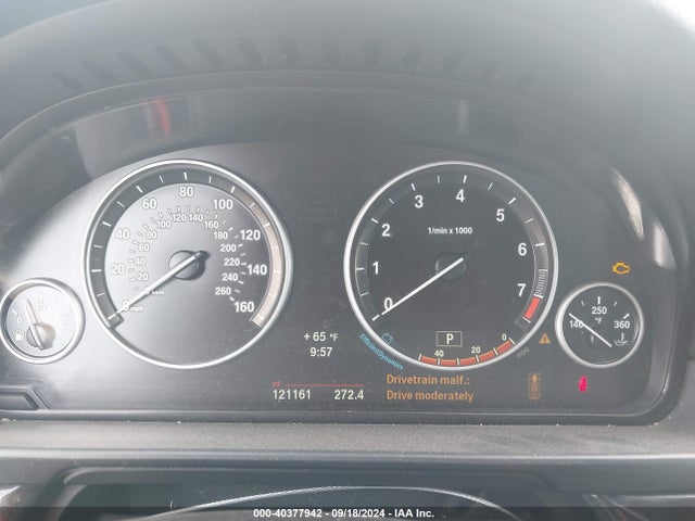 WBA5A7C52ED613558 BMW 528i Xdrive