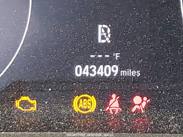 1HGCV1F39LA148833 Honda Accord Sport