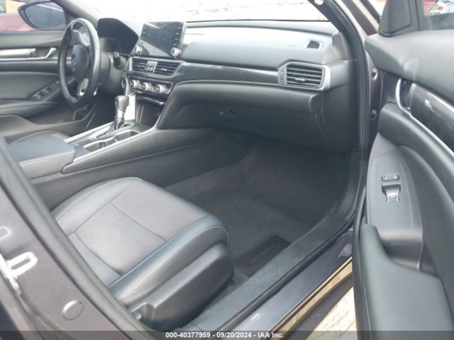 1HGCV1F39LA148833 Honda Accord Sport
