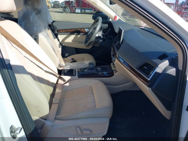 WA1BNAFY0J2010749 Audi Q5 2.0t Premium/2.0t Tech Premium