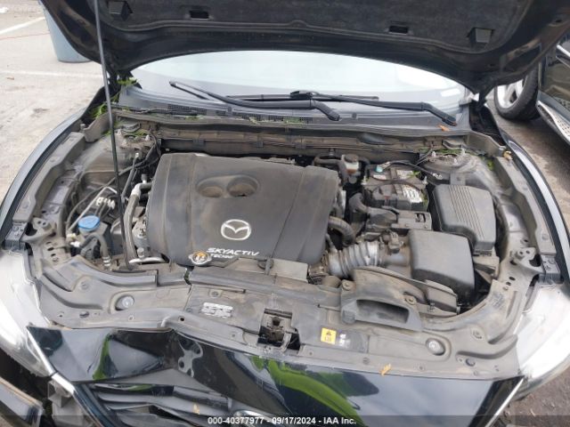 JM1GJ1U58G1475892 Mazda Mazda6 I Sport