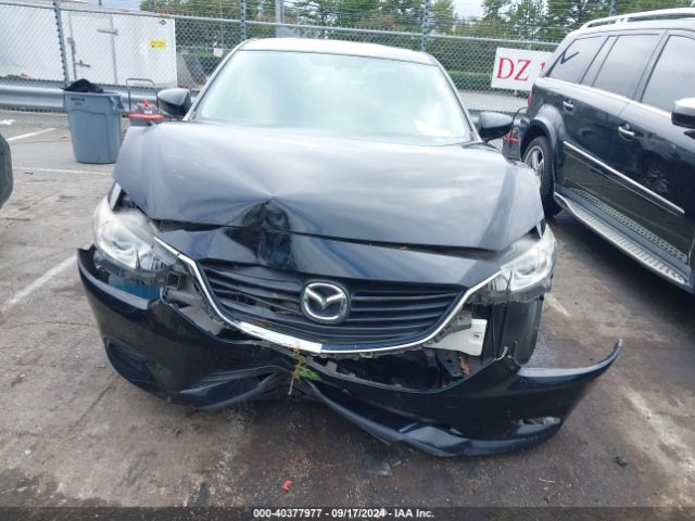 JM1GJ1U58G1475892 Mazda Mazda6 I Sport