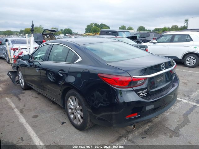 JM1GJ1U58G1475892 Mazda Mazda6 I Sport