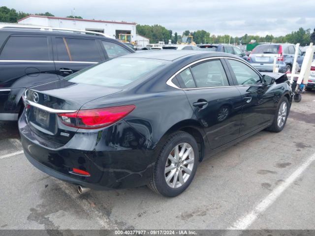 JM1GJ1U58G1475892 Mazda Mazda6 I Sport