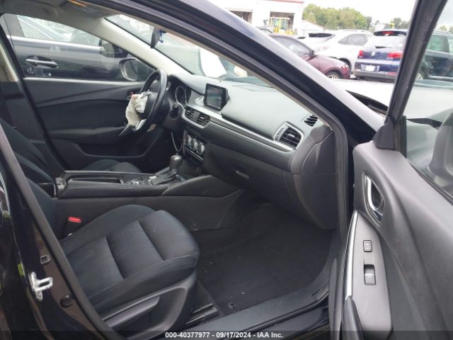 JM1GJ1U58G1475892 Mazda Mazda6 I Sport