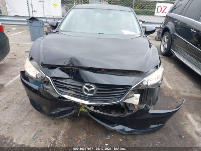 JM1GJ1U58G1475892 Mazda Mazda6 I Sport