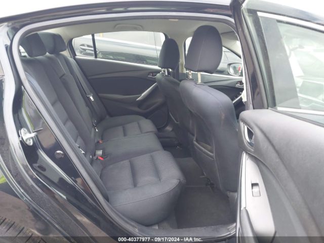 JM1GJ1U58G1475892 Mazda Mazda6 I Sport