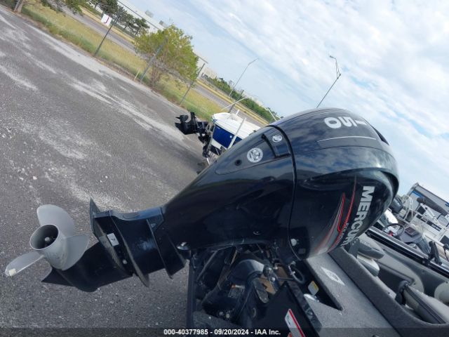 2018 TRACKER TARGA 19 BUJ71571A818      Photo 9