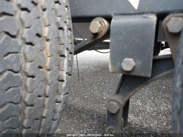 2018 TRACKER TARGA 19 BUJ71571A818      Photo 5