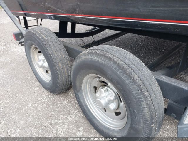 2018 TRACKER TARGA 19 BUJ71571A818      Photo 6