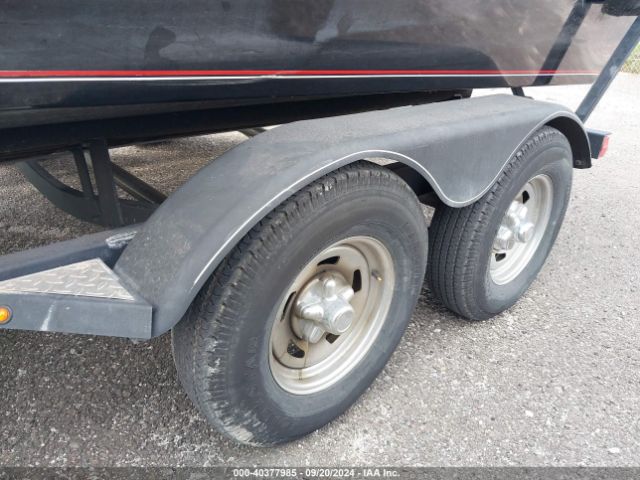 2018 TRACKER TARGA 19 BUJ71571A818      Photo 7
