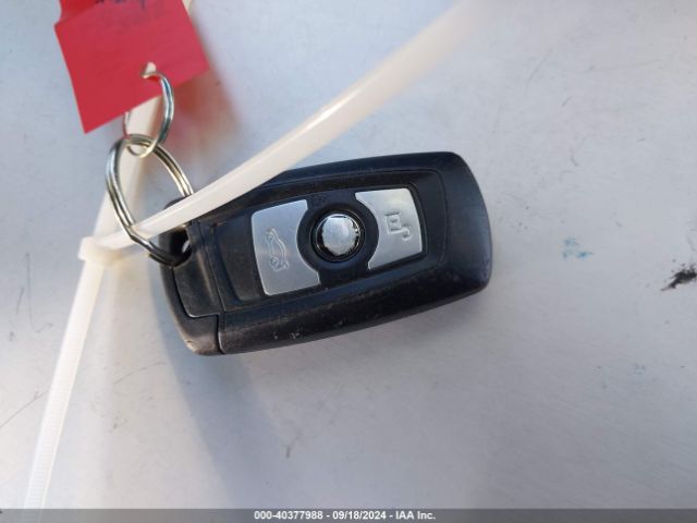 WBA3C1C51FK118344 BMW 328I