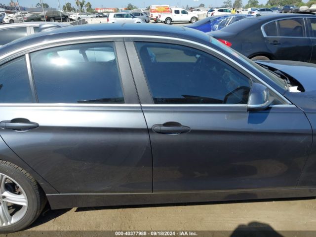 WBA3C1C51FK118344 BMW 328I