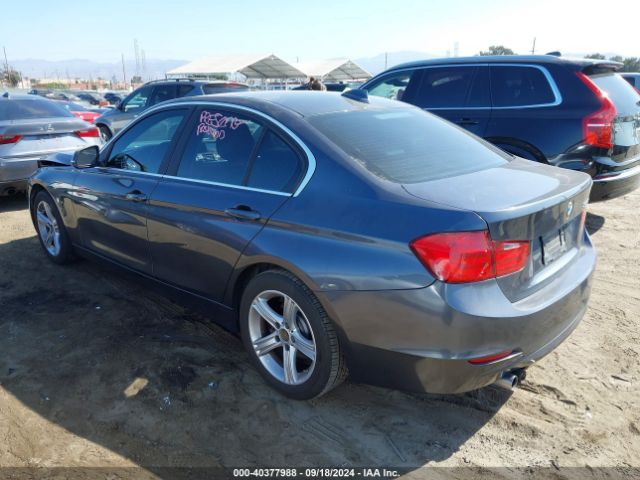 WBA3C1C51FK118344 BMW 328I