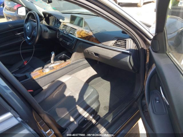 WBA3C1C51FK118344 BMW 328I