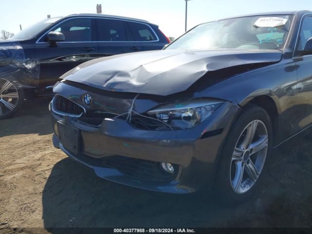 WBA3C1C51FK118344 BMW 328I
