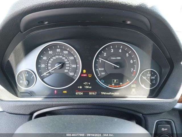 WBA3C1C51FK118344 BMW 328I