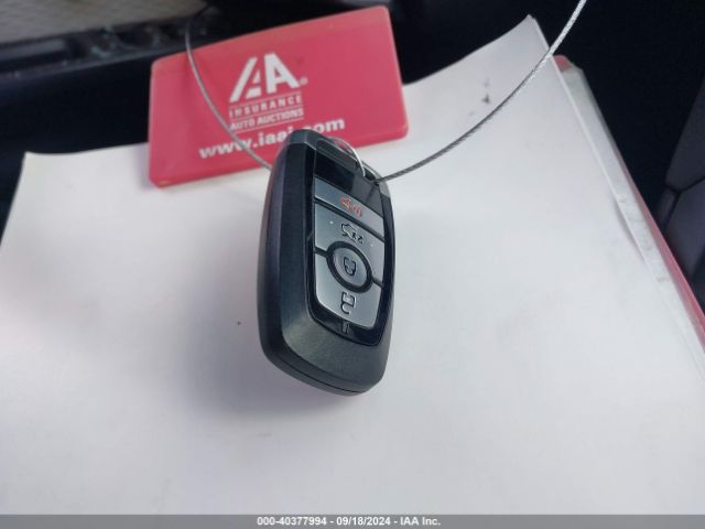 3FA6P0HD5LR247411 Ford FUSION SE
