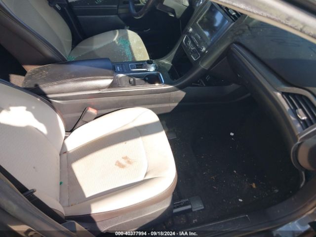 3FA6P0HD5LR247411 Ford FUSION SE