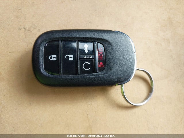 Honda Civic Sport 2022 2HGFE2F56NH506009 Image 11