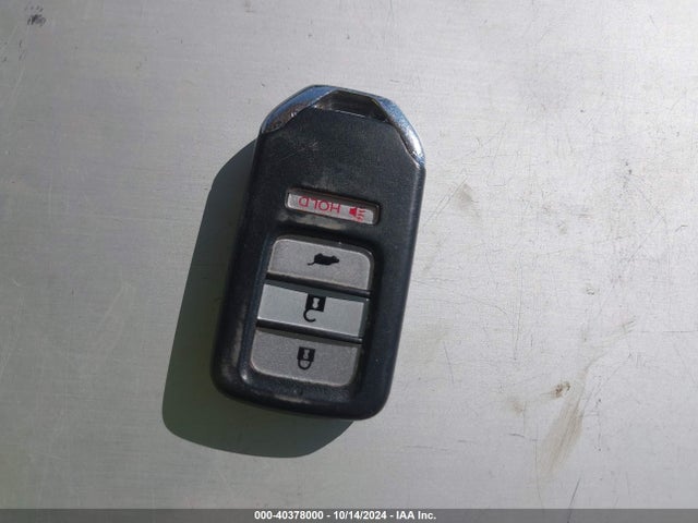 Honda CIVIC EX 2015 19XFB2F80FE025591 Image 11