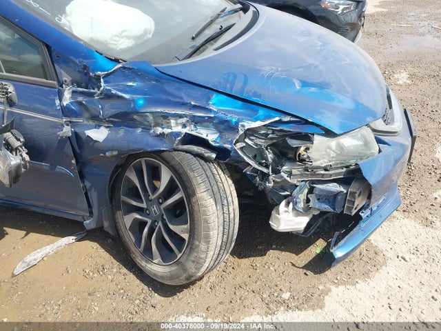 Honda CIVIC EX 2015 19XFB2F80FE025591 Image 6