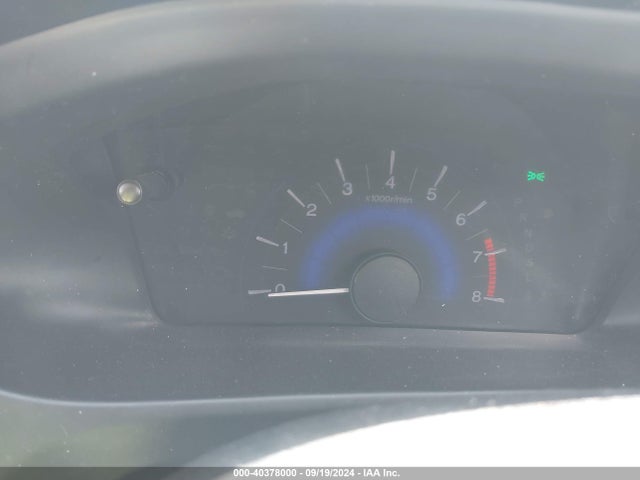 Honda CIVIC EX 2015 19XFB2F80FE025591 Image 7