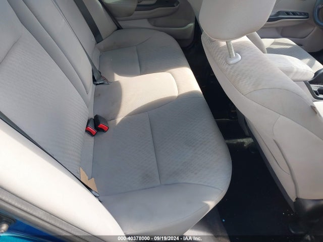 Honda CIVIC EX 2015 19XFB2F80FE025591 Image 8