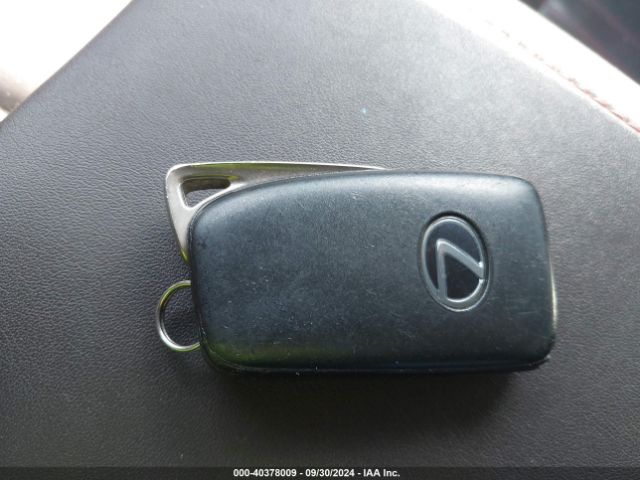 2T2BZMCA8GC027470 Lexus RX 350
