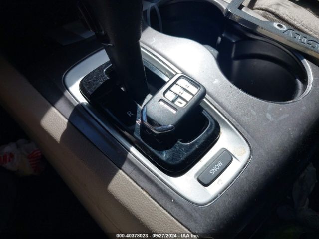 5FNYF5H34HB013148 Honda Pilot Ex