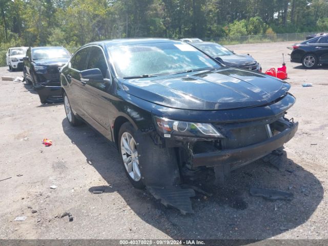 2G11Z5S35K9134633 auction archive image
