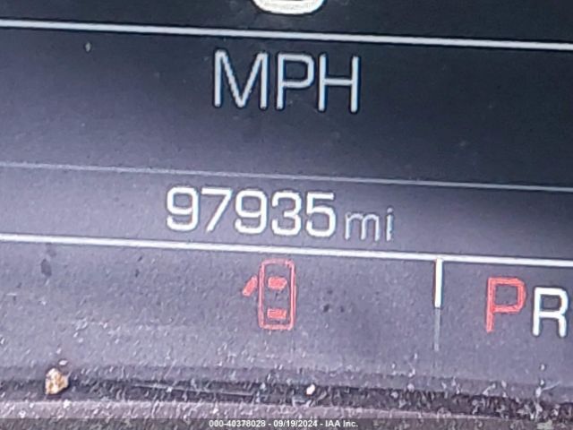 2G11Z5S35K9134633 Chevrolet IMPALA LT