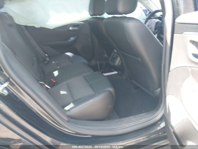 2G11Z5S35K9134633 Chevrolet IMPALA LT