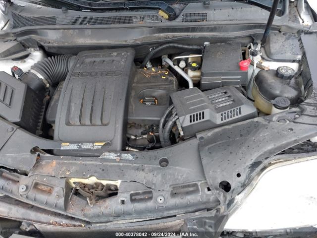 2GKFLTEK6G6333564 GMC Terrain Sle-2