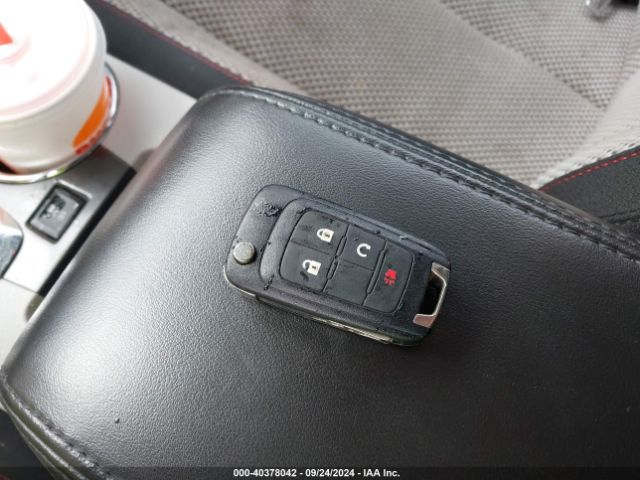 2GKFLTEK6G6333564 GMC Terrain Sle-2