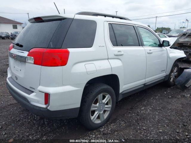 2GKFLTEK6G6333564 GMC Terrain Sle-2