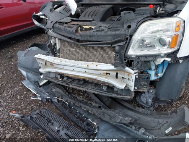 2GKFLTEK6G6333564 GMC Terrain Sle-2