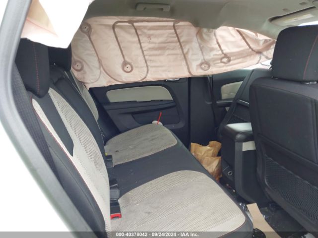2GKFLTEK6G6333564 GMC Terrain Sle-2