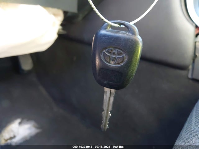 Toyota CAMRY SE 2016 4T1BF1FKXGU550682 Image 11