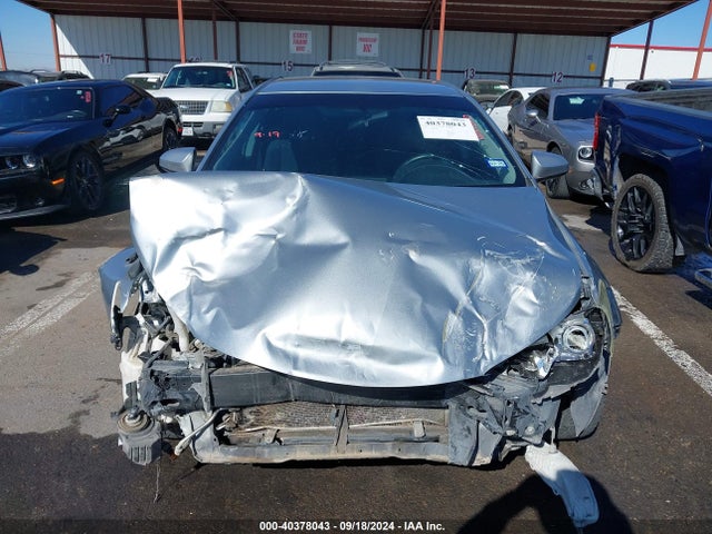Toyota CAMRY SE 2016 4T1BF1FKXGU550682 Image 12