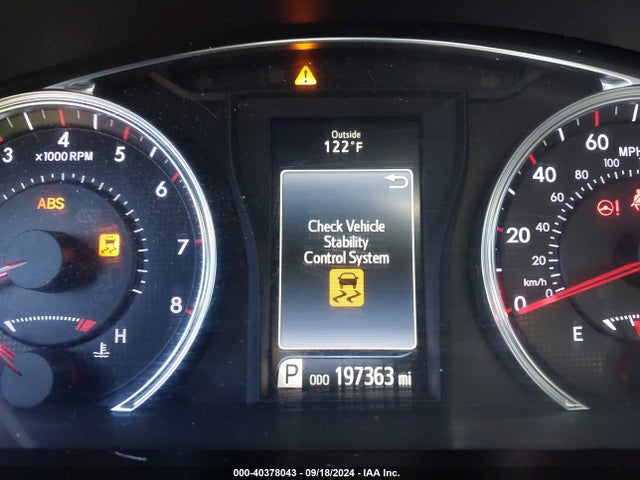 Toyota CAMRY SE 2016 4T1BF1FKXGU550682 Image 15