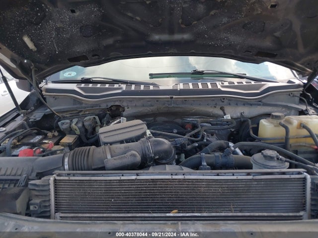 Ford F-250 Lariat 2020 1FT7W2BN4LEE43406 Image 10