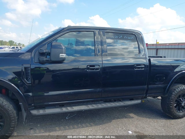 Ford F-250 Lariat 2020 1FT7W2BN4LEE43406 Image 15