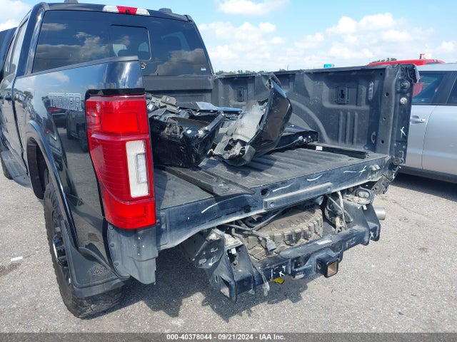 Ford F-250 Lariat 2020 1FT7W2BN4LEE43406 Image 18