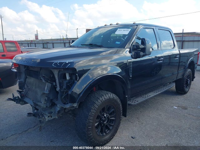Ford F-250 Lariat 2020 1FT7W2BN4LEE43406 Image 2