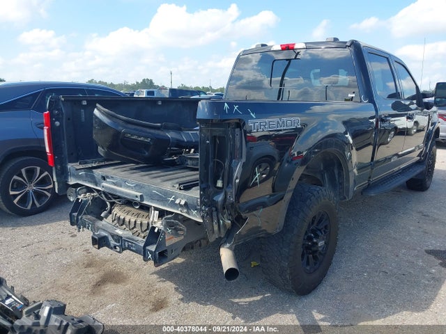 Ford F-250 Lariat 2020 1FT7W2BN4LEE43406 Image 4