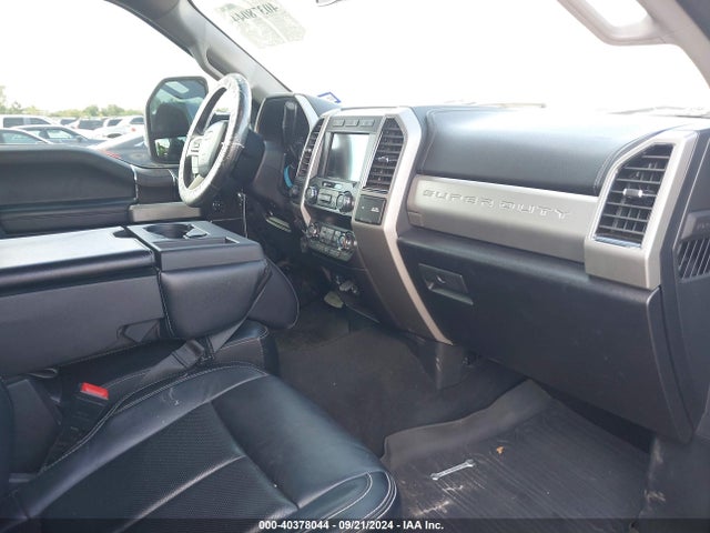 Ford F-250 Lariat 2020 1FT7W2BN4LEE43406 Image 5