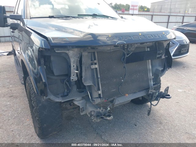 Ford F-250 Lariat 2020 1FT7W2BN4LEE43406 Image 6