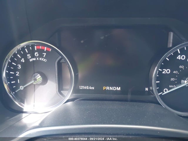 Ford F-250 Lariat 2020 1FT7W2BN4LEE43406 Image 7
