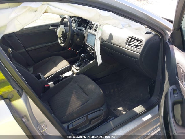 Volkswagen Jetta 2015 3VW2K7AJ5FM404207 Image 5